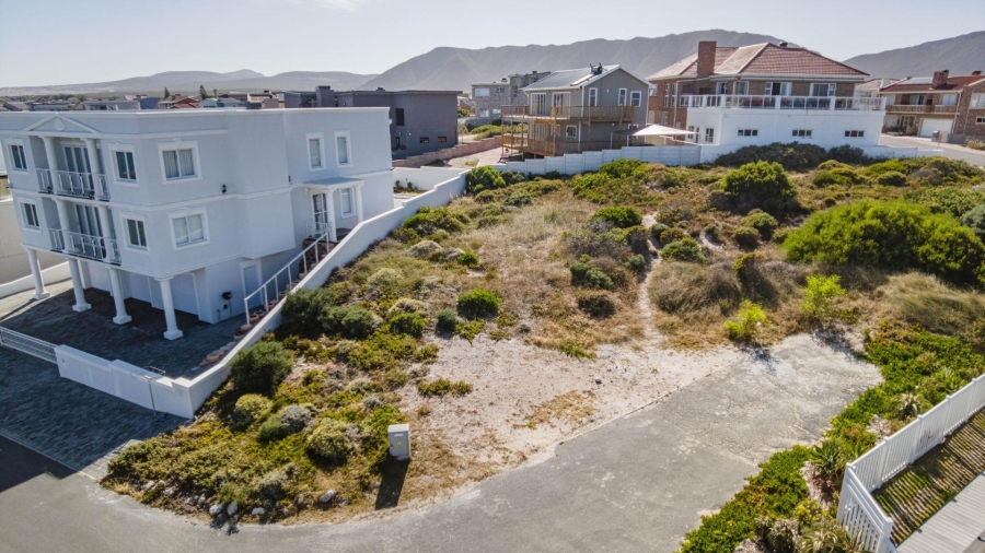 0 Bedroom Property for Sale in Perlemoenbaai Western Cape